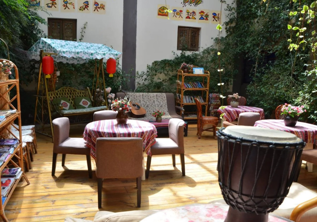Maple Leaf Inn