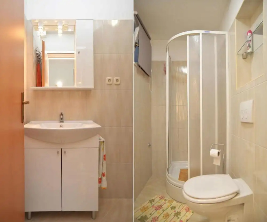 Apartments Divna
