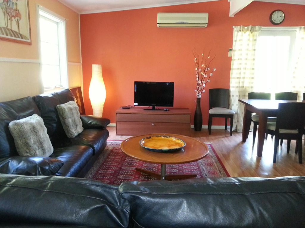 HEALESVILLE GETAWAY