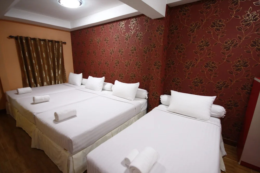 Ban Suan Mee Sakul Resort