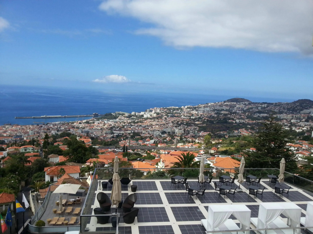 Quinta Mirabela - Design Hotel