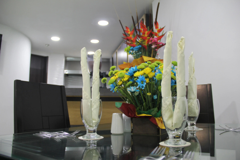 Hotel Santafe Real