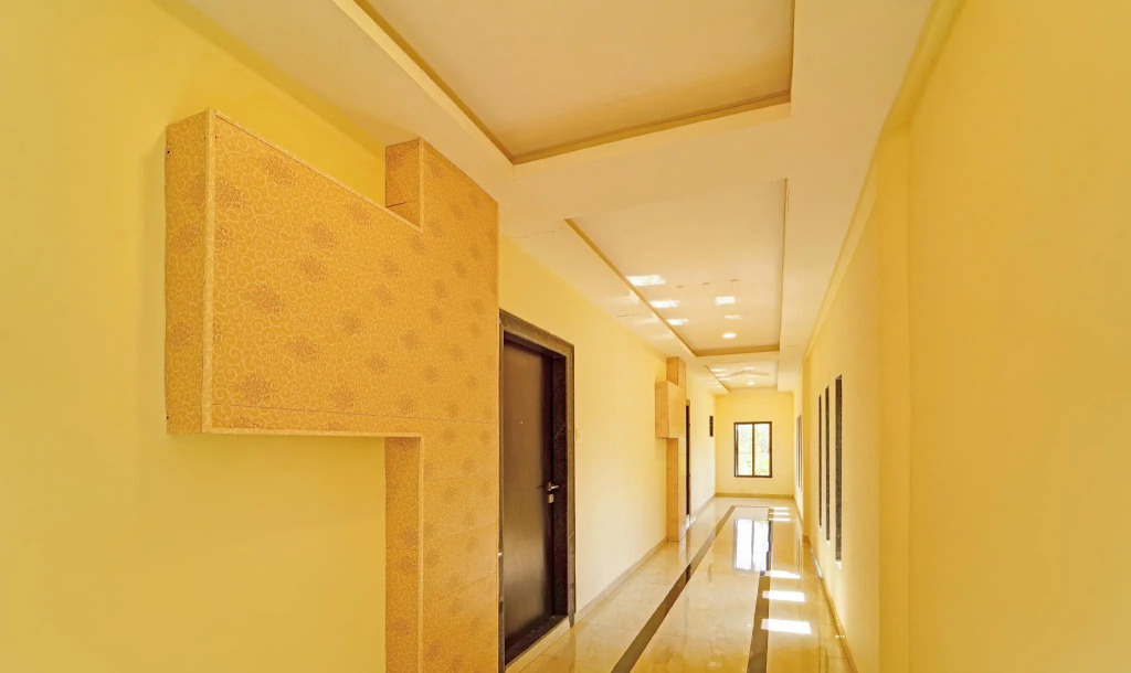 Treebo Trend Vrindavan Resort