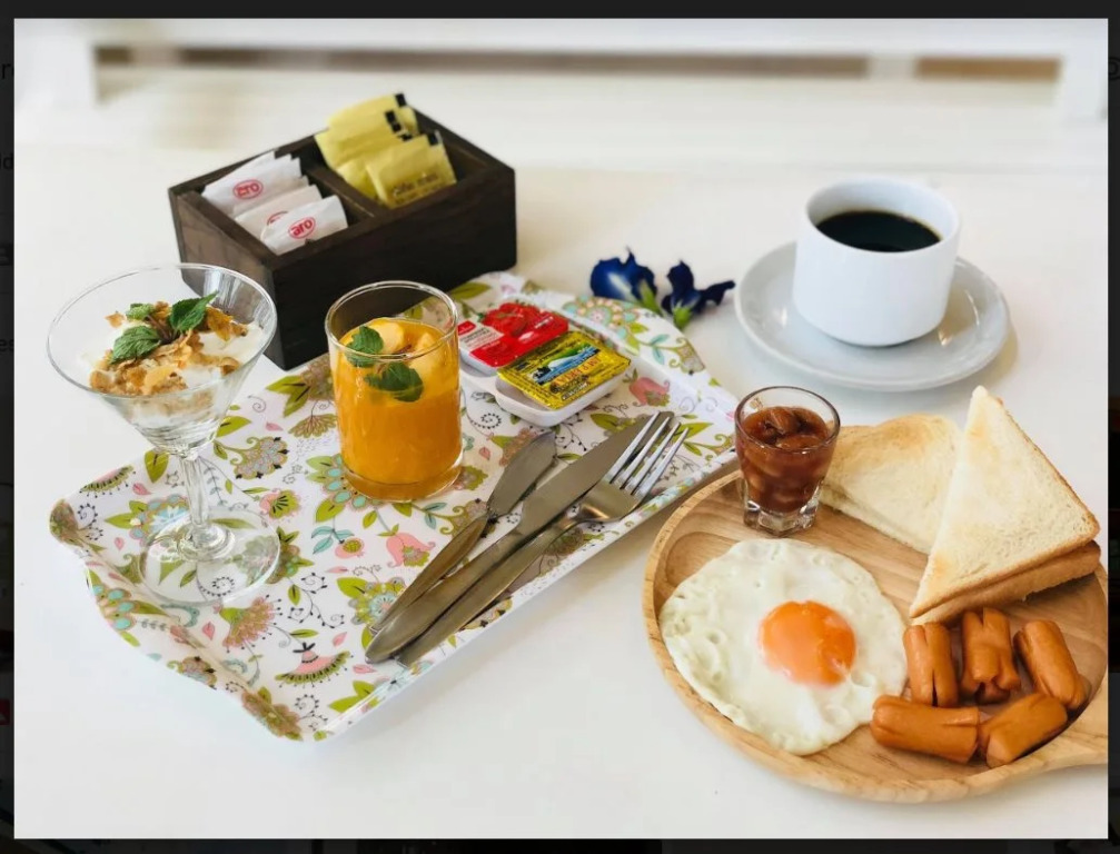 Baan Nilawan Hotel
