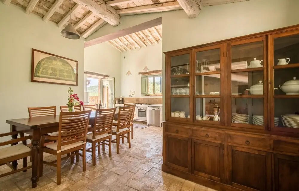 Awesome Home in Belforte - Radicondoli With 4 Bedrooms, Private Swimming Pool and Outdoor Swimming Pool