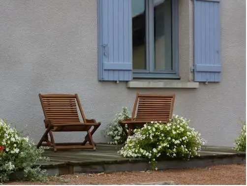Gîte Saint Roch
