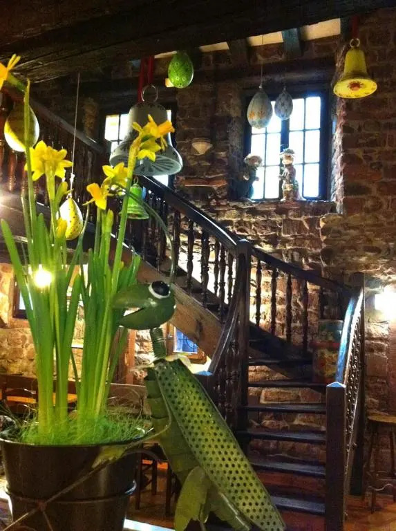 Caveau de lami Fritz
