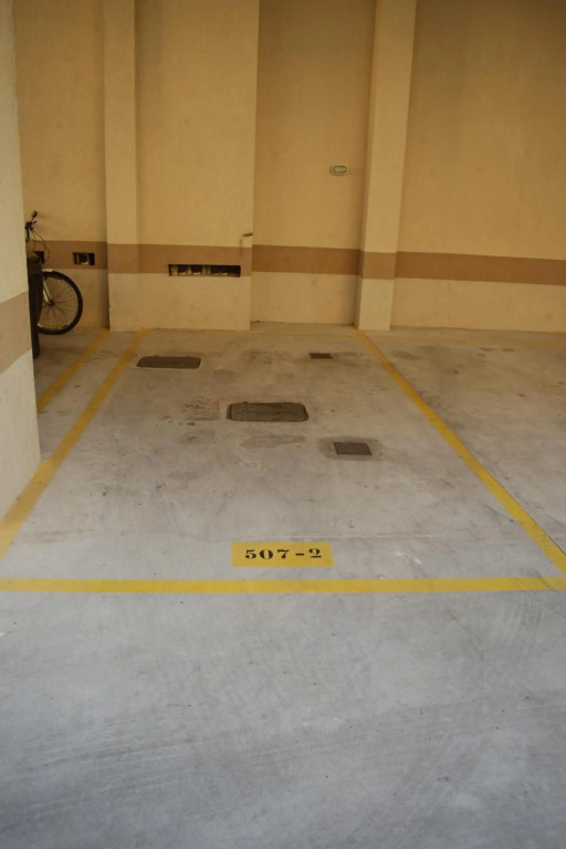 Mediterrâneo 507 - Todo Equipado, Suíte com Ar, Churrasqueira na Varanda, Internet 600MB WiFi, Estacionamento Grátis, a 1 Km das Praias