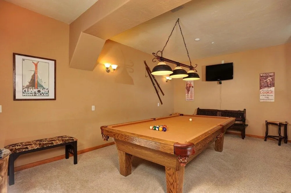 Paradise Meadow Lodge