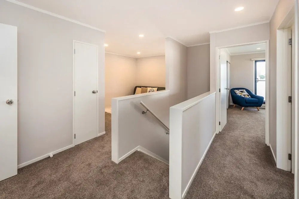 Central Manukau Hideaway