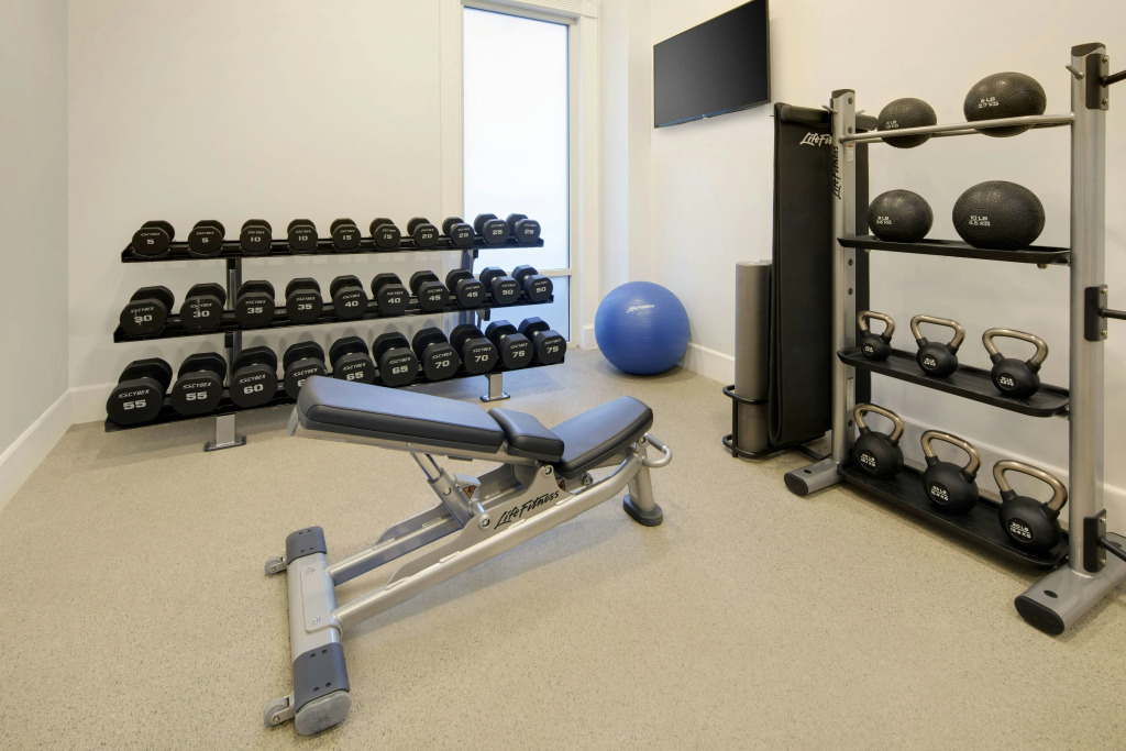 DoubleTree by Hilton Atlanta/Roswell - Alpharetta Area