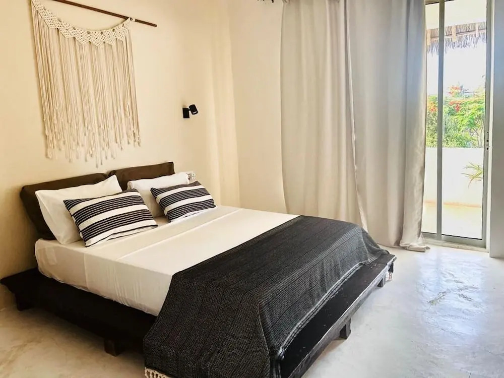 Kuwa Zanzibar