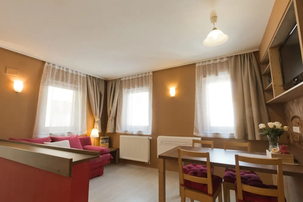 City Centre Apartments