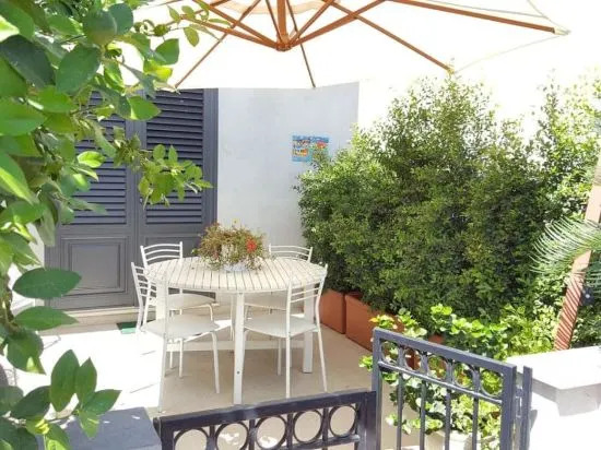 Appartamento Arancione Taormina