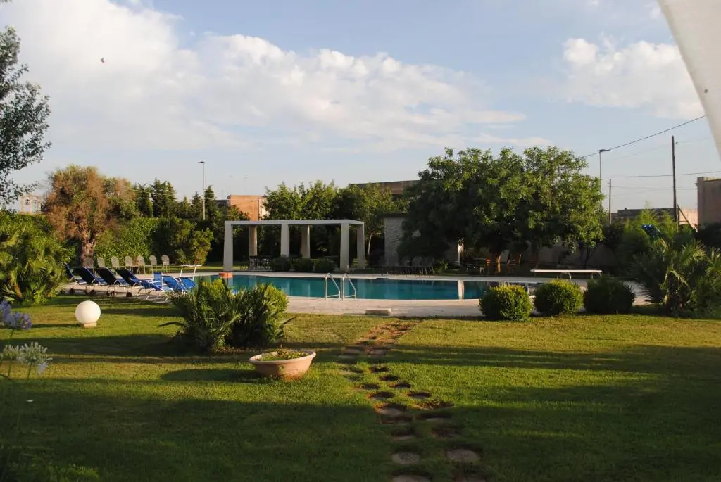 Villa Attico 44