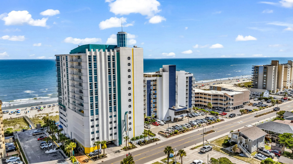 Seaside Resort