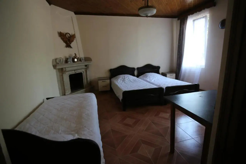 Talos Guest House