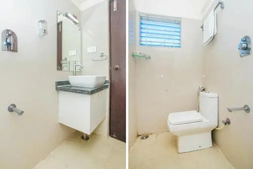 Pride Suites By OYO Rooms