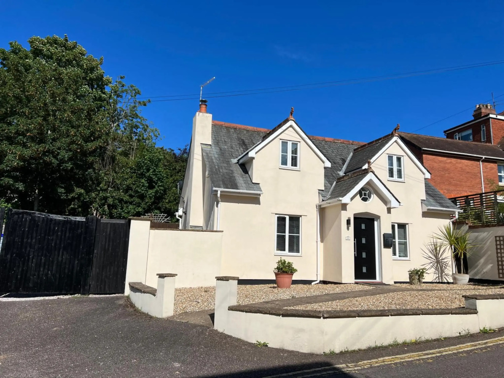Exmouth Luxury Coastal Boutique Town House