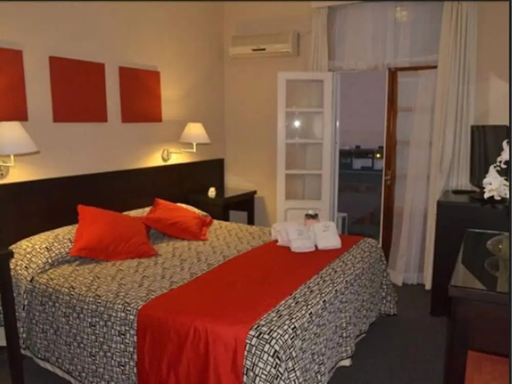 Hotel Rex