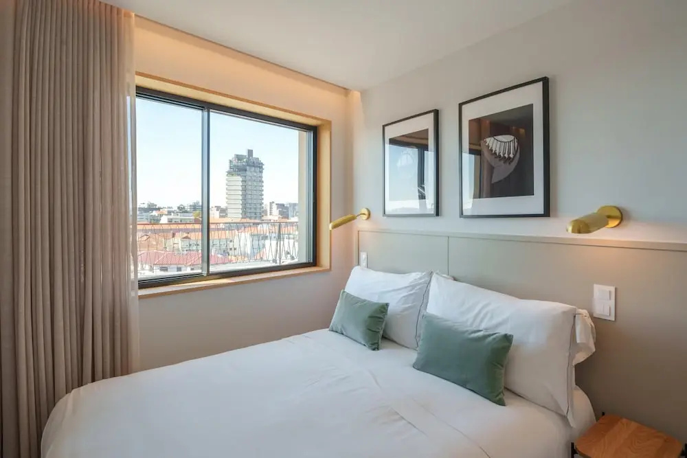 Feel Porto Firmeza Coworking Flat 4 4
