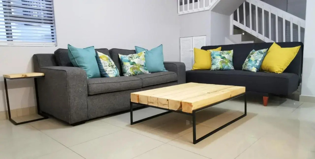 4 la Mer, Ballito on the Beach