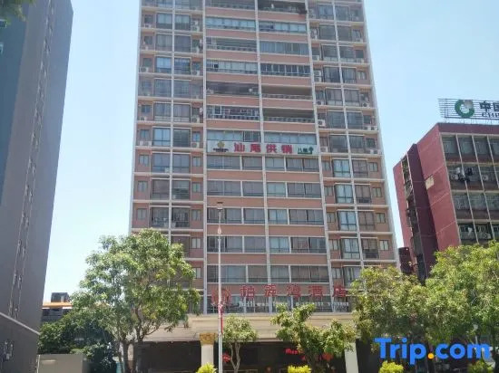 Bailiwan Hotel