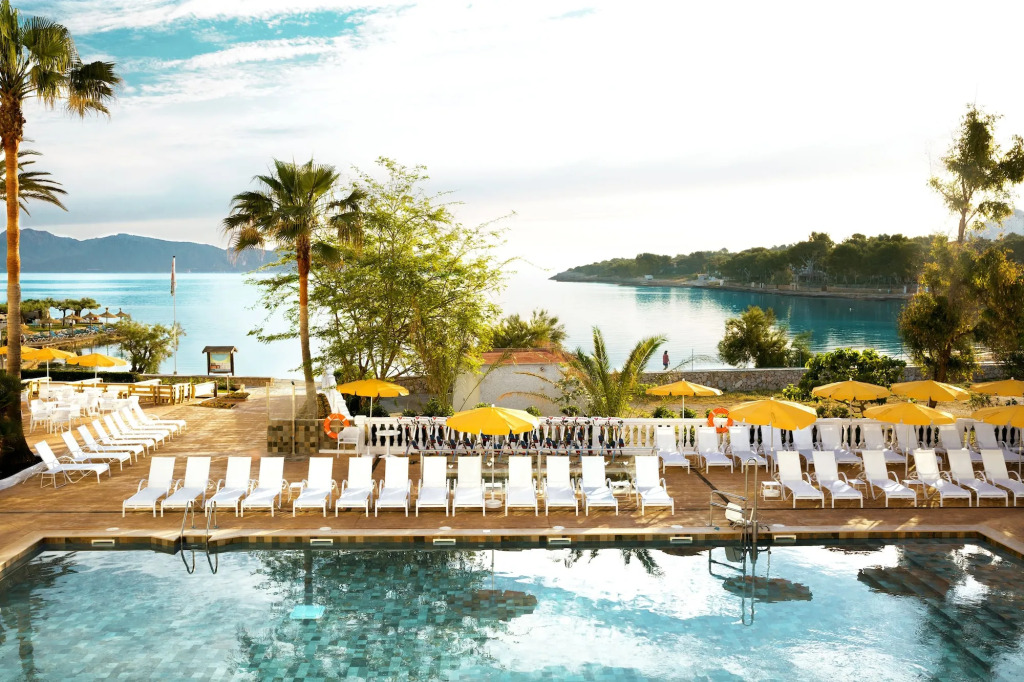 Sunprime Pollensa Bay