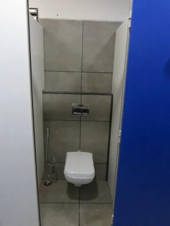 Jainam Dormitory