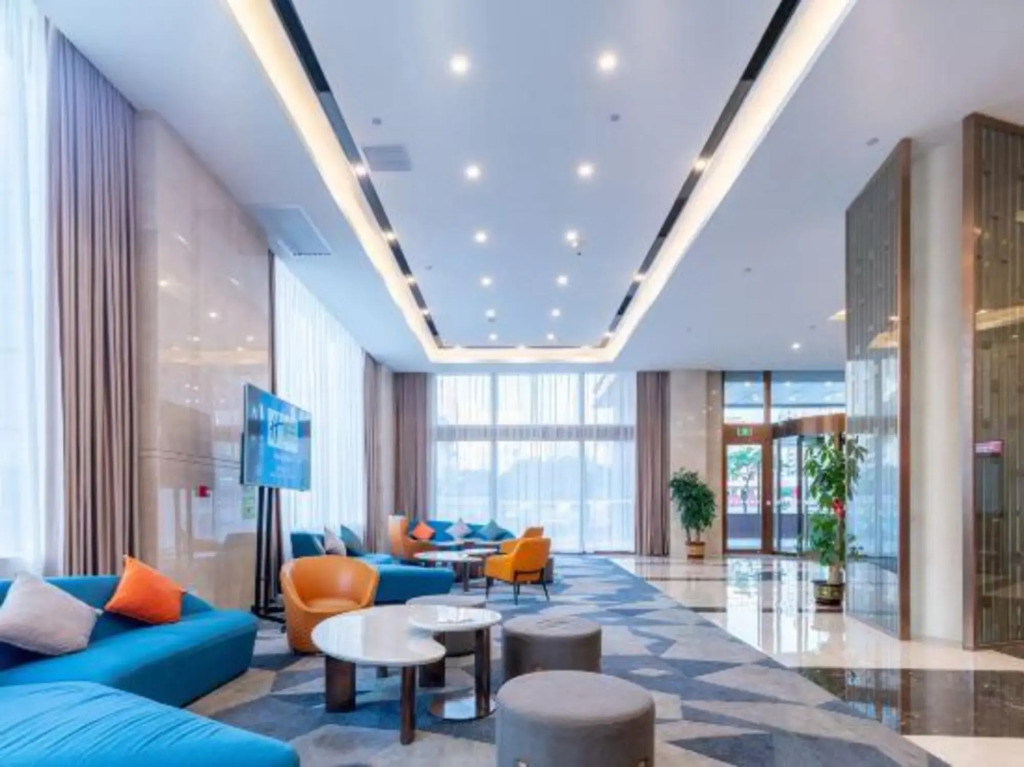Fude International Hotel