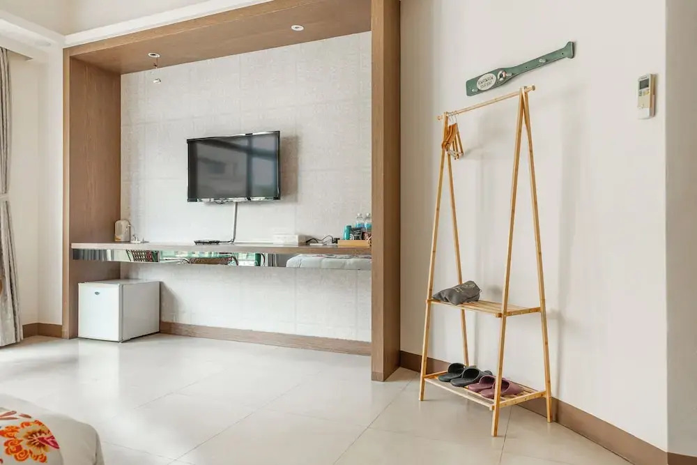Regal Haven Elevator Hualien