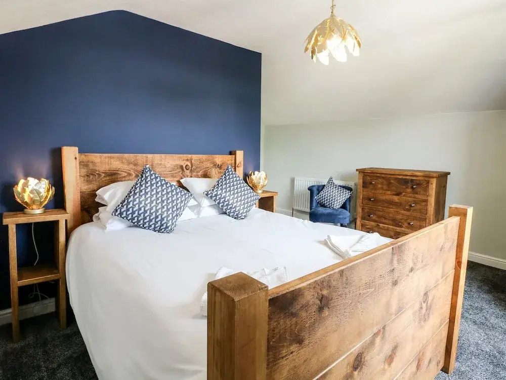 The Loft at The George