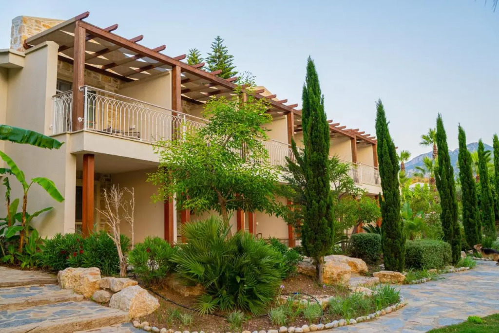 Kairos Valley Health & Nature Resort