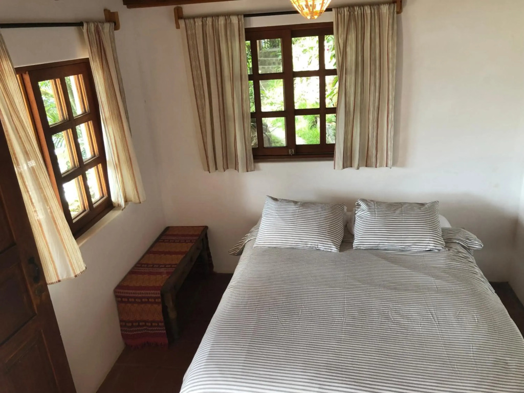 Rustic Charm and Breathtaking Views
