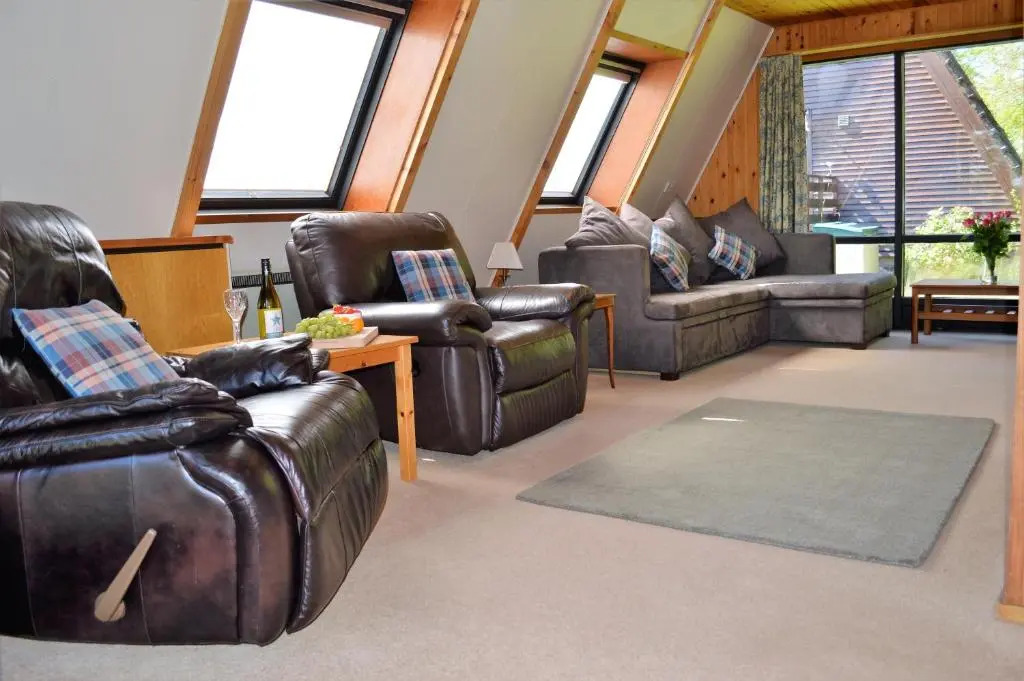 Loch View Lodge