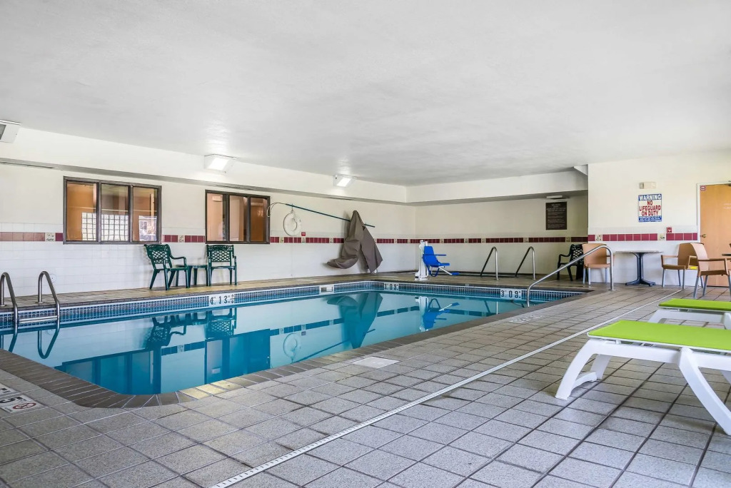 Country Inn & Suites by Radisson, Stillwater, MN