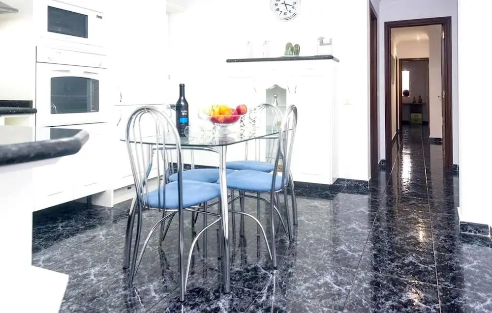 Apartment with 3 Bedrooms in Icod de Los Vinos, with Wonderful Sea View, Furnished Terrace And Wifi - 4 Km From the Beach