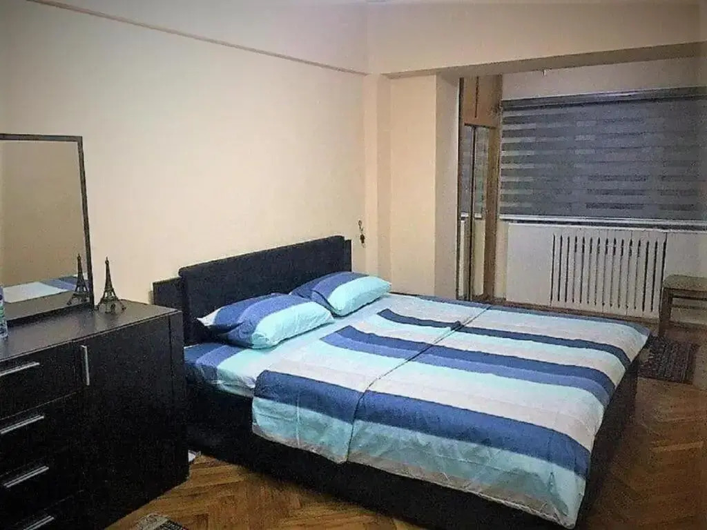 Spacious and Cozy
