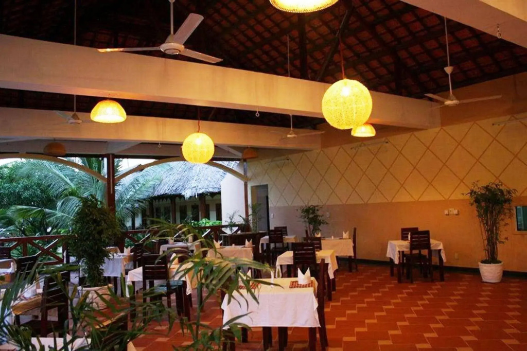 Thai Hoa Resort