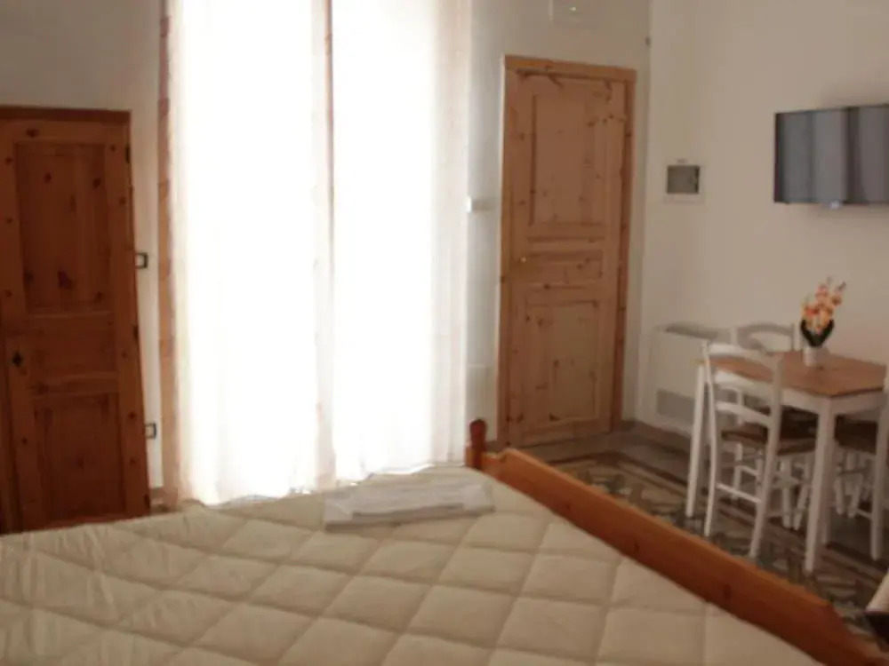 La Casa Bianca