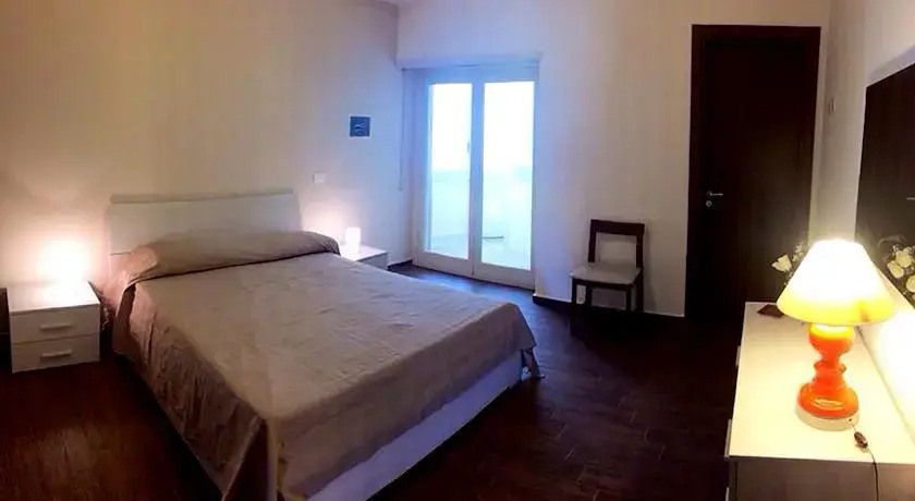 Leone House