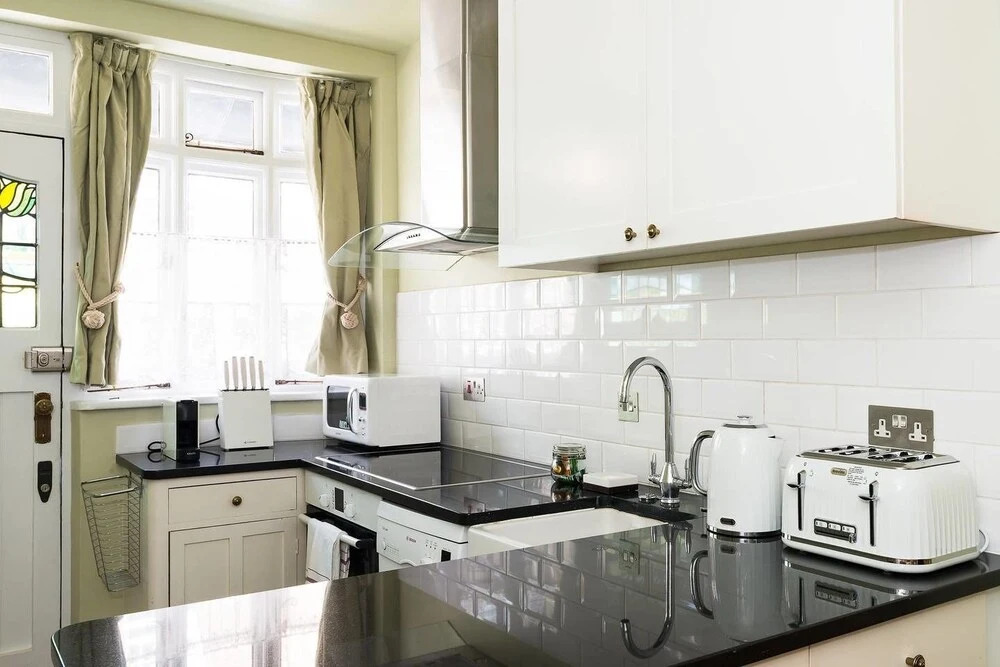 Unique & Cosy 2BR house in Notting Hill!
