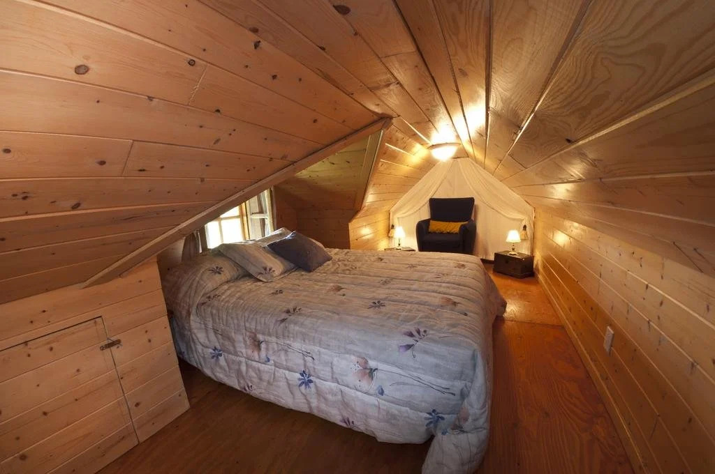 Chalet Paradis de Charlevoix