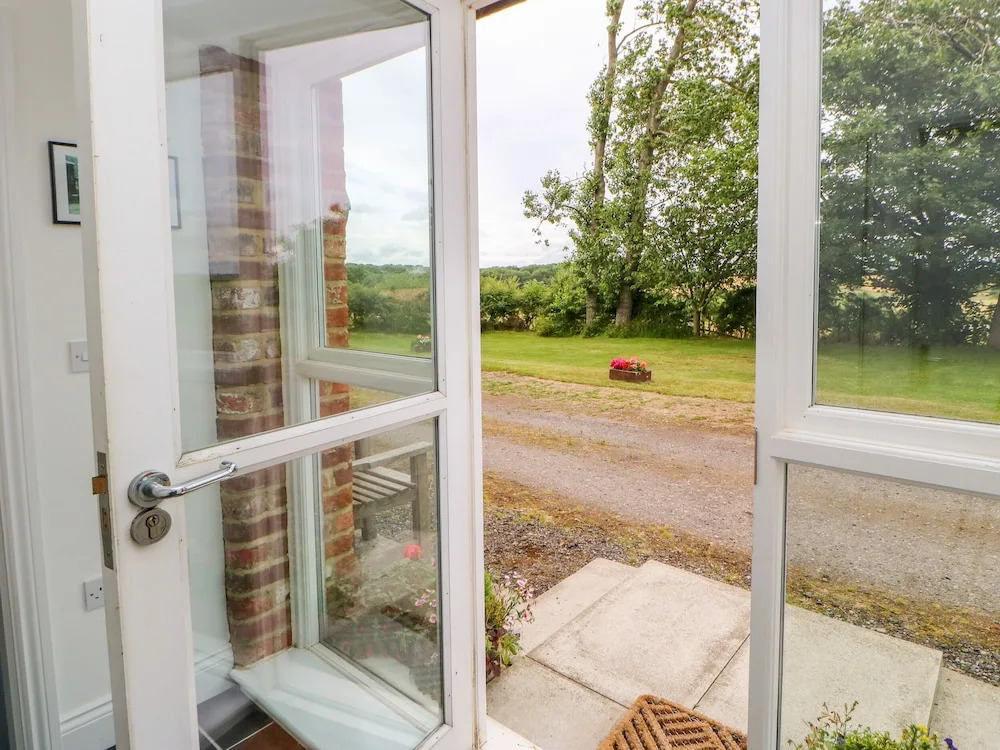 The Byre