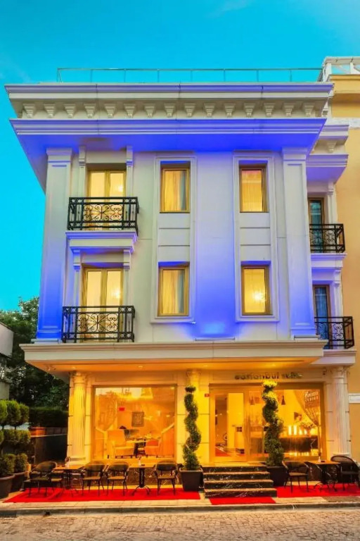 Eastanbul Suites