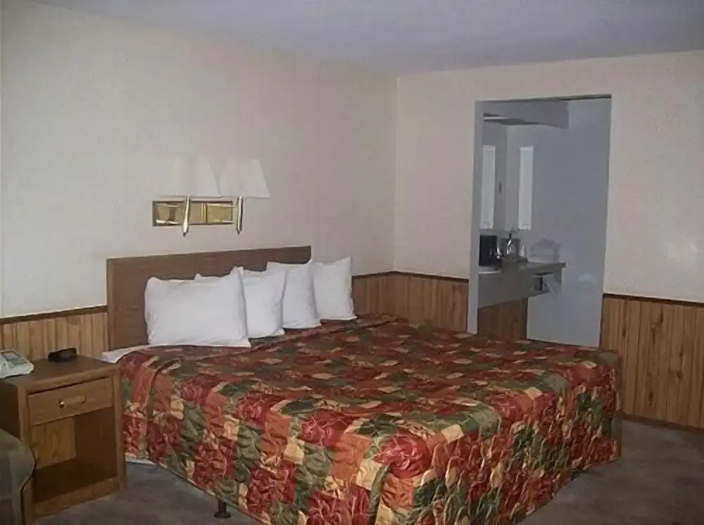 Sagebrush Inn Hotel