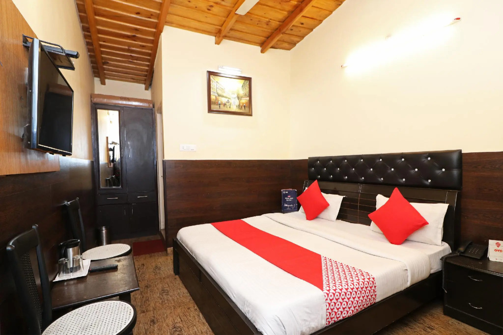 OYO 3128 Hotel Panorama