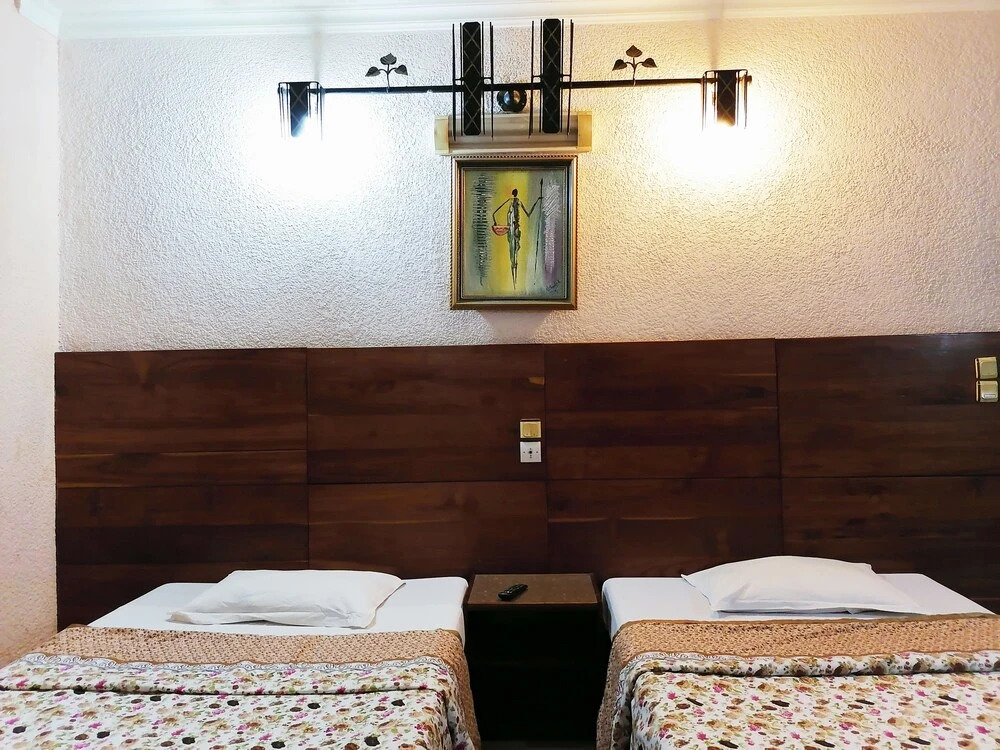 Hotel Le Prince