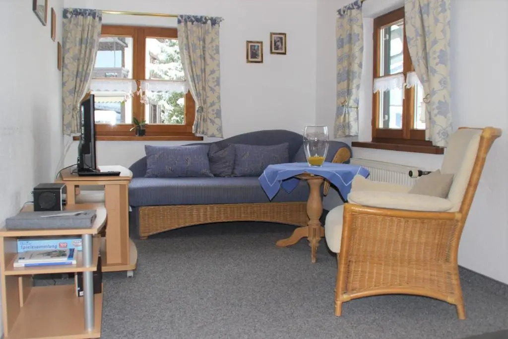 Haus & Heim Ferienwohnung