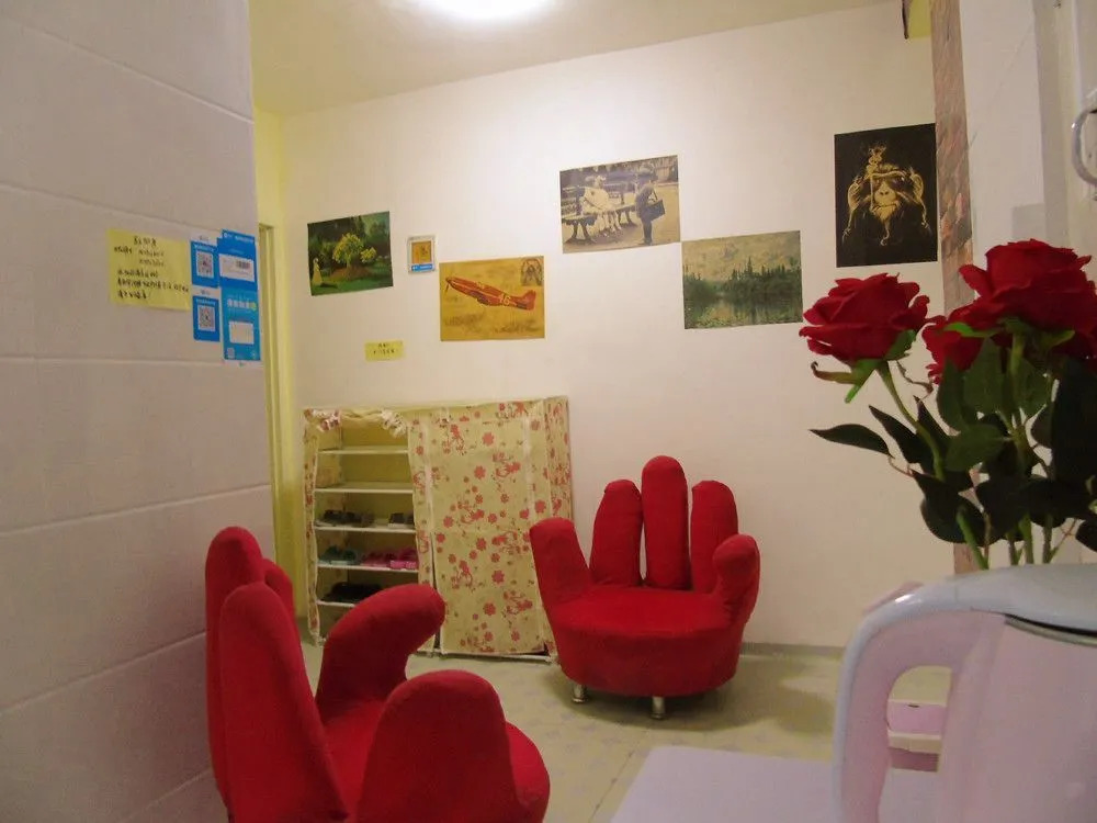 Sofitel Youth Apartment